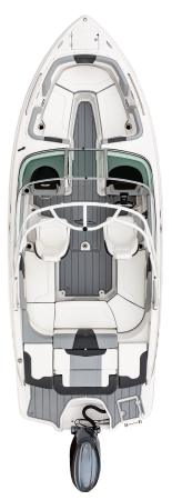 2025 23 SSi OB Overhead