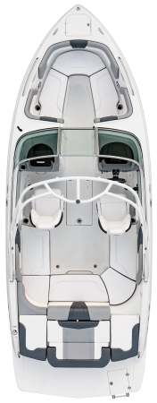 2025 23 SSi Overhead