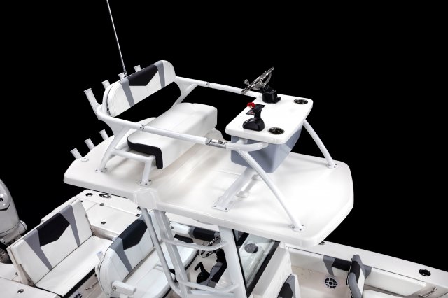 2026 R246 Cayman Sky Deck