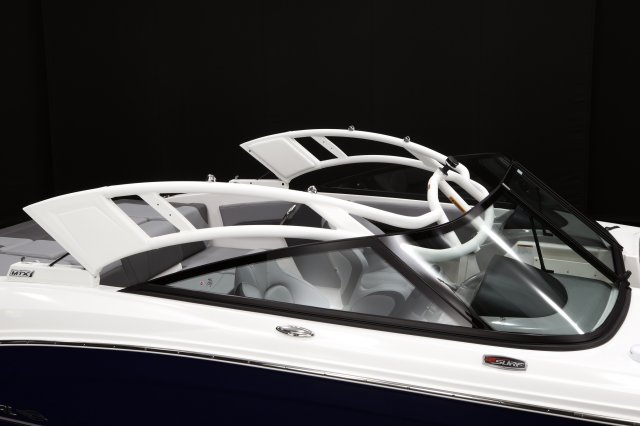 2026 GTS 1 MTX Tower