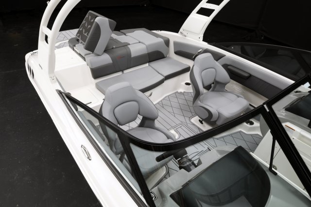 2026 GTS 1 Transom Walkthrough