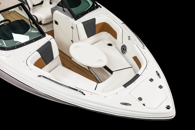 2026 GTS 3 Bow Table