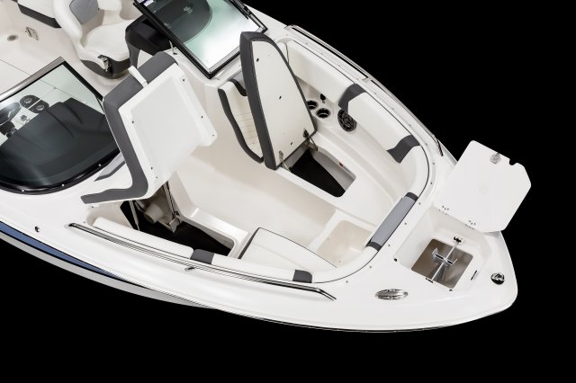 2025 250 OSX Bow Storage