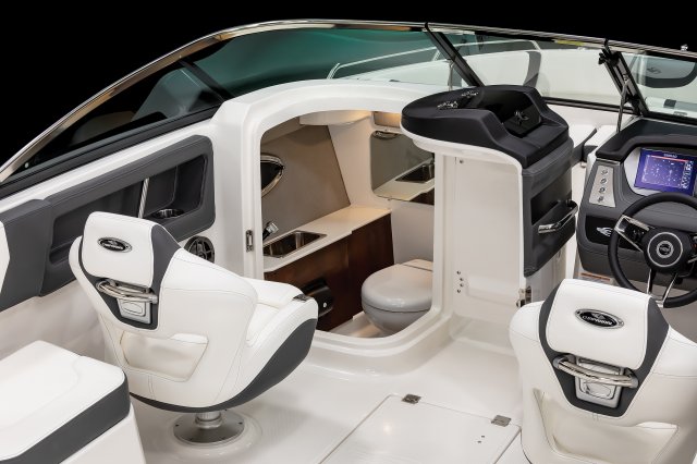 2026 250 OSX Cockpit Head