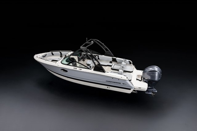 2027 250 OSX Rear Port Overhead