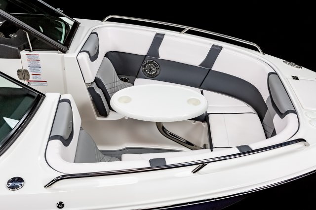 2025 270 OSX Bow Table