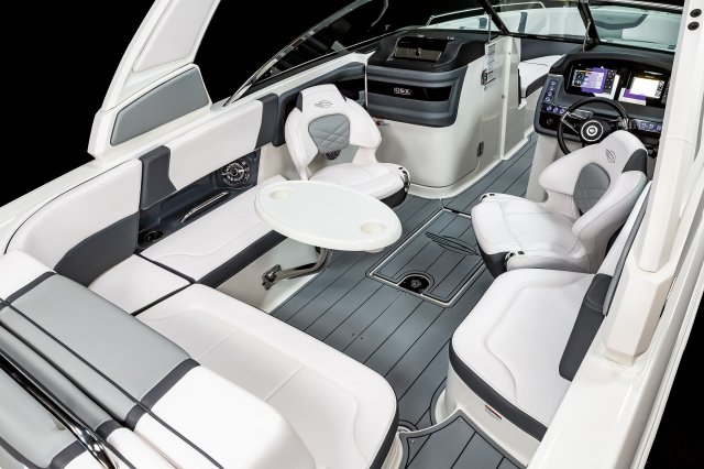 2025 270 OSX Cockpit Table