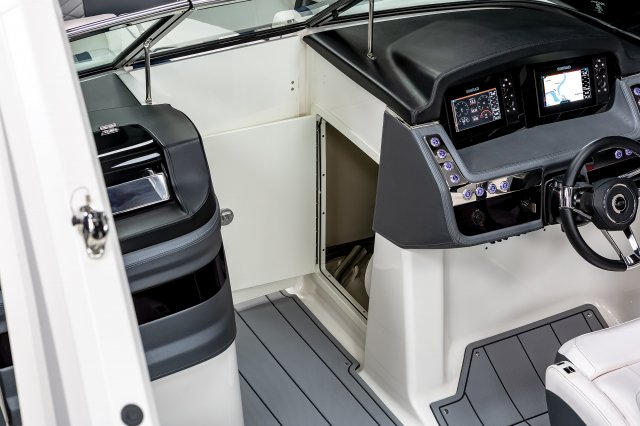 2025 270 OSX Helm Storage