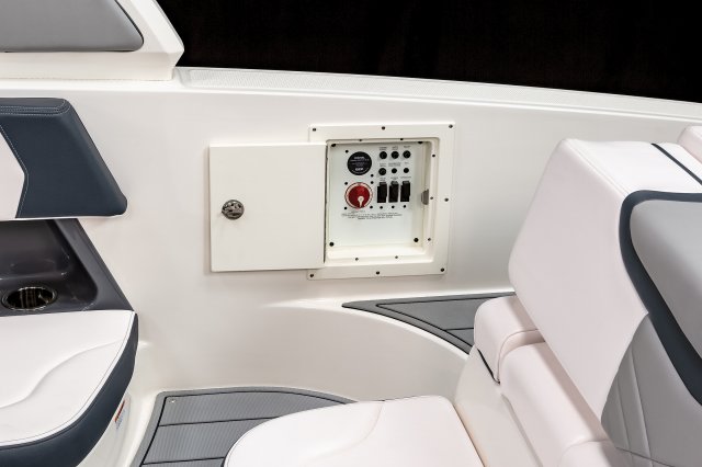 2025 270 OSX Battery Switches