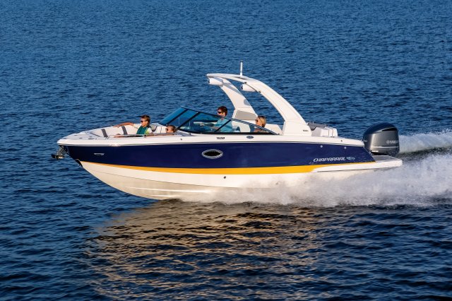 2025 270 OSX Cruise Port