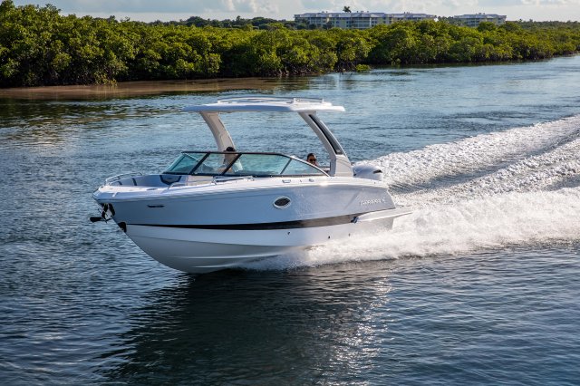 2026 270 OSX Running