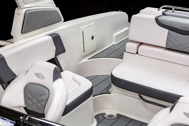 2026 270 OSX Walkthrough