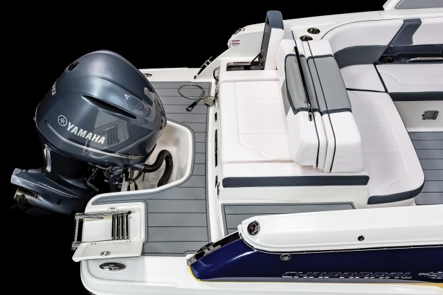 2026 270 OSX Swim Platform