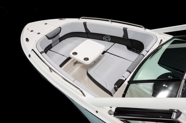 2025 280 OSX Bow Table
