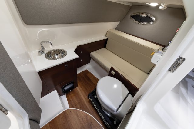 2025 280 OSX Head Toilet