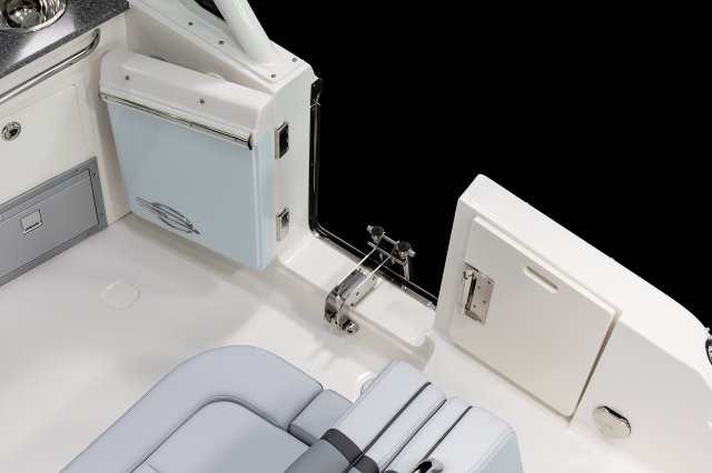 2025 280 OSX Side Door
