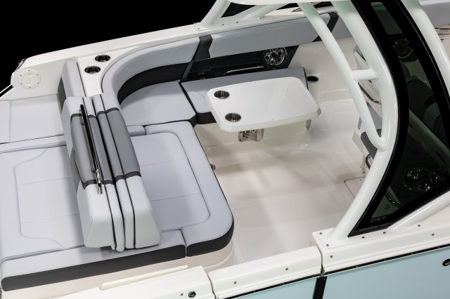 2025 280 OSX Cockpit Table