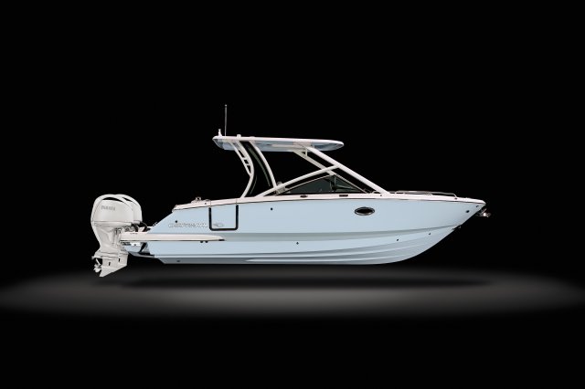 2025 280 OSX Starboard Profile