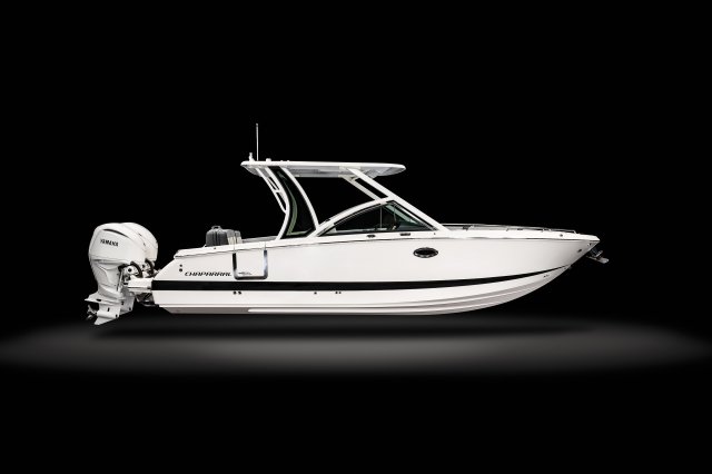 2025 310 OSX Starboard Profile