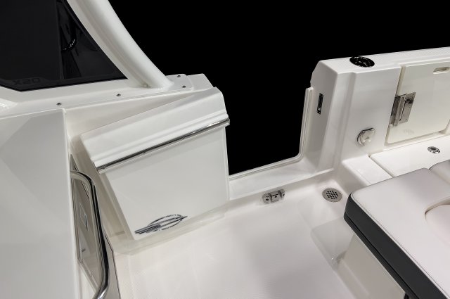 2026 310 OSX Side Door