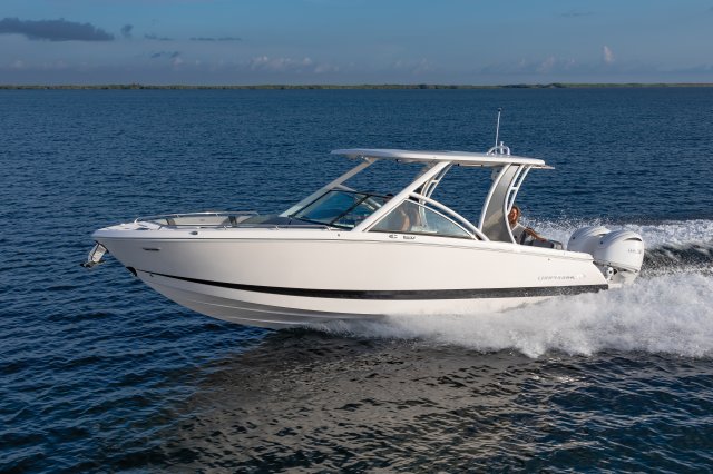 2026 310 OSX Front Port Ocean Cruise