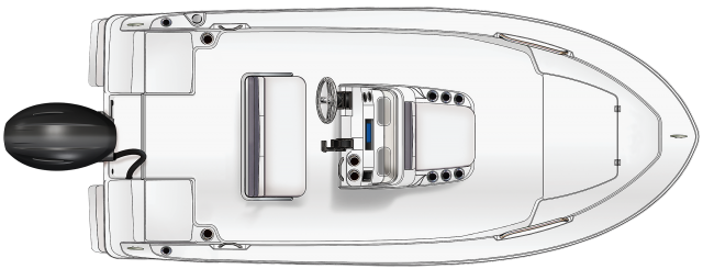2027 R160 Overhead