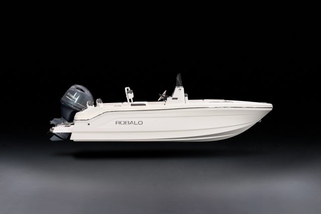 2027 R160 Profile