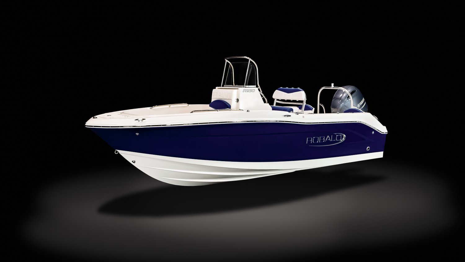 2022 Robalo R180 for sale at Pacific Freedom, Inc. a Certified Robalo
