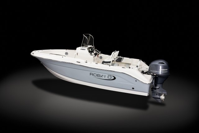 2026 R180 Rear Port View