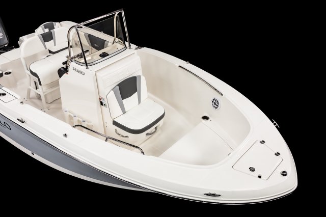 2027 R180 Bow Casting Deck