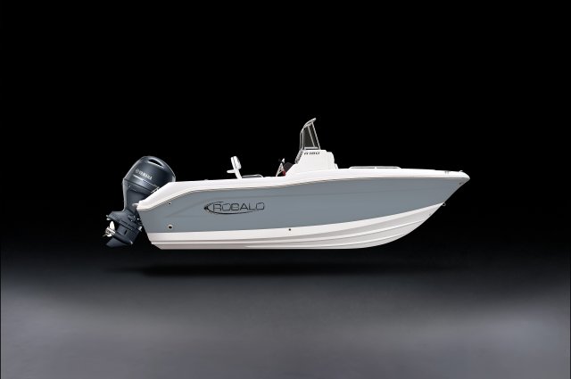2027 R180 Profile