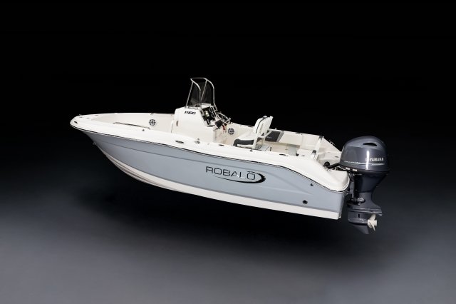 2027 R180 Rear Port Overhead