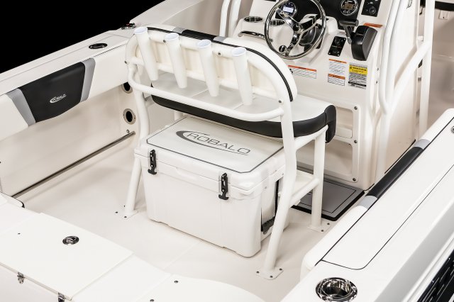 2026 R200 Cockpit Cooler