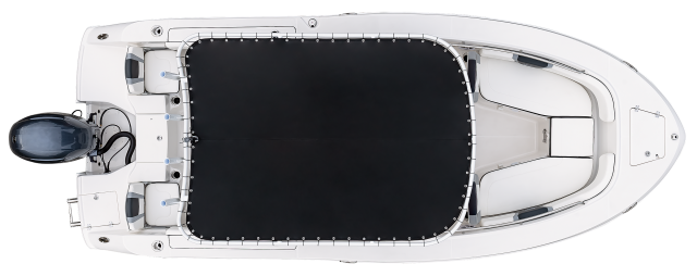2027 R200 Overhead