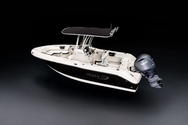 2027 R200 Rear Port Overhead