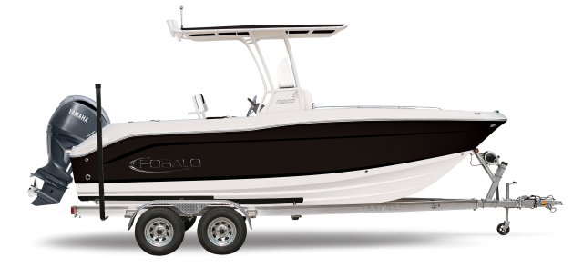 2027 R200 Trailer