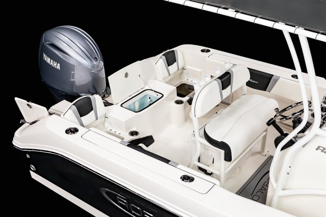 2027 R200 Transom Utility Access
