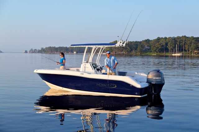 2027 R200 Fishing