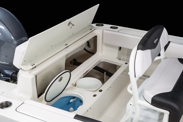 R202 Explorer - Utility Access