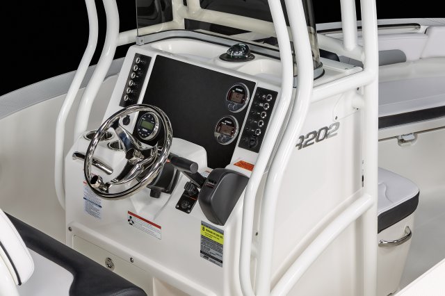 2025 R202EX Helm
