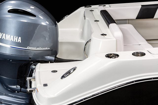 2025 R202EX Swim Platform