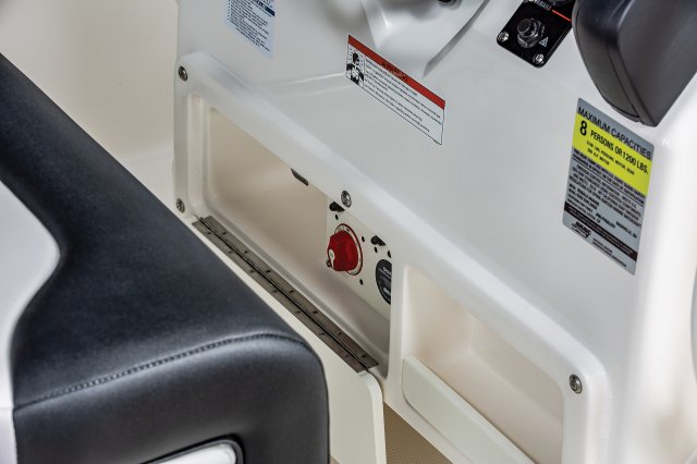 2025 R202EX Battery Switch