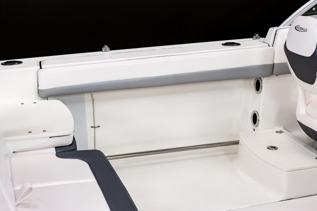 R207 - Rod Storage Portside