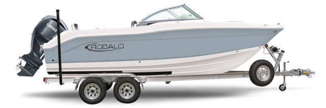 2026 R207 Trailer Profile