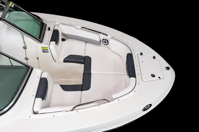 2027 R207 Bow Seating