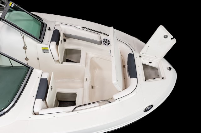 2027 R207 Bow Storage