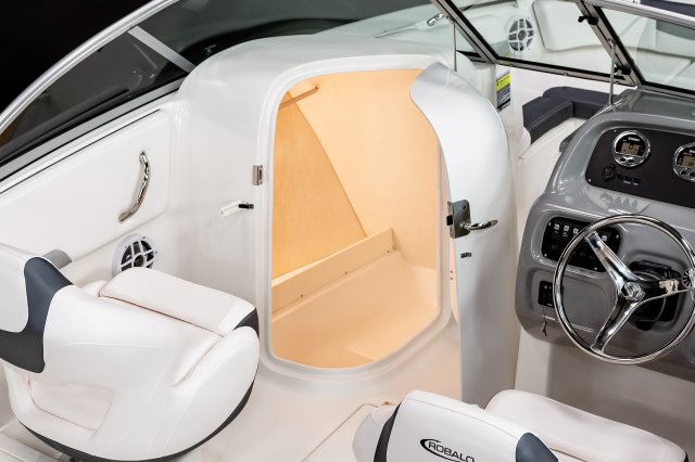 2027 R207 Port Console