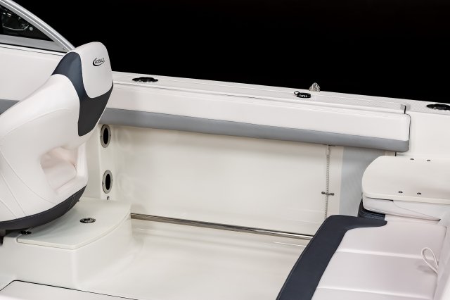 2027 R207 Starboard Rod Storage