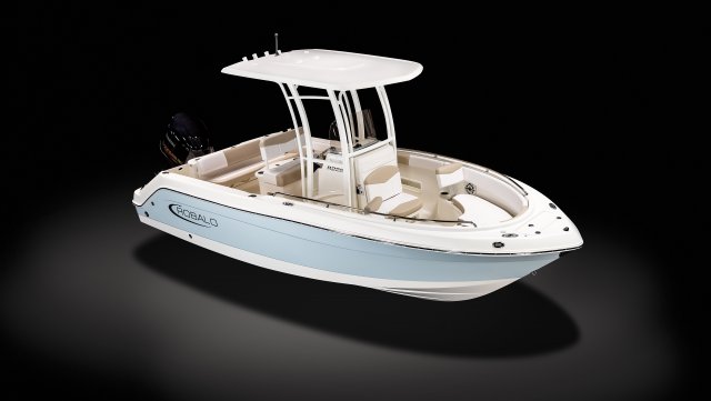 2022 Robalo R222 for sale at Global Marine Panama S.A. a Certified Robalo  Dealership in Panama City