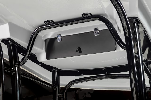 2026 R222 Electronics Box